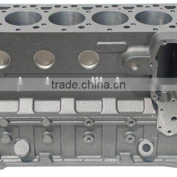 Cummins6BT/6BTAA Engine Cylinder Block PART No. 3903797 photo-2