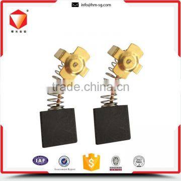 Custom-made Low Density Thermal Power Plant Use Carbon Brush photo-2