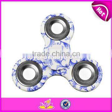 Top Fashion Relieves Stress Fidget Toy Magic Hand Spinner Fidget Ball W01A263 photo-5