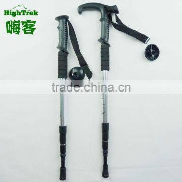 Ningbo Ninghai Cheap Flexible Walking Stick photo-4