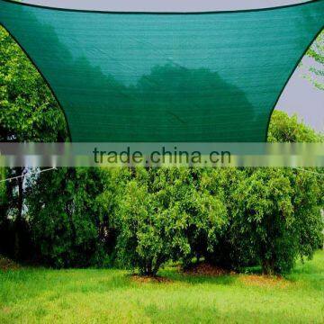 New Design Rectangle Shade Sail