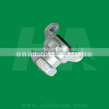 Universal Crowfoot Coupling Hose Fitting photo-2