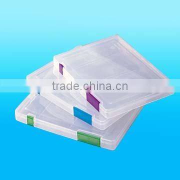 File Index Case A4