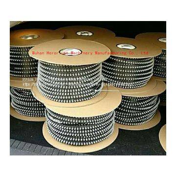 Aluminium Ladder Riveting Rivets 5.3*8mm in Tape