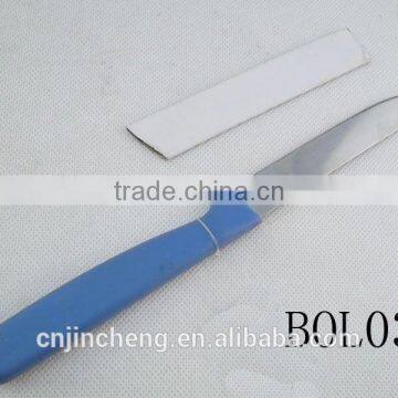 Fruit Paring Knife,stainless Steel Colorful Fruit Knife photo-3