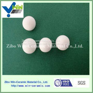 Inert Alumina Ceramic Packing Ball as the Supporting Material photo-3