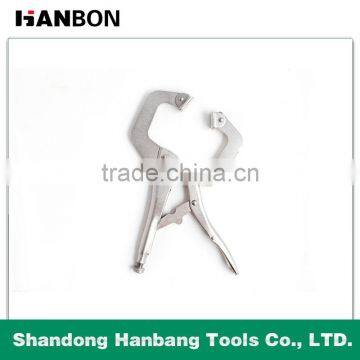 C-Clamp Lock-Grip Pliers /C-Clamp Locking Pliers photo-2