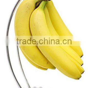43010 Flat Wire Banana Tree Hanger Holder photo-2