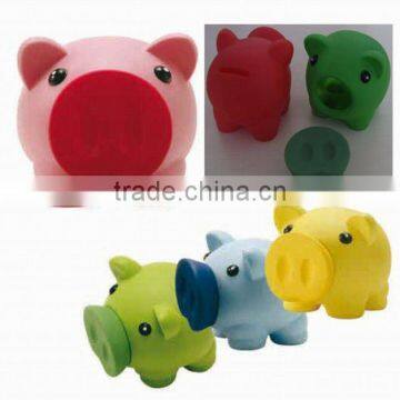 piggy coin bank