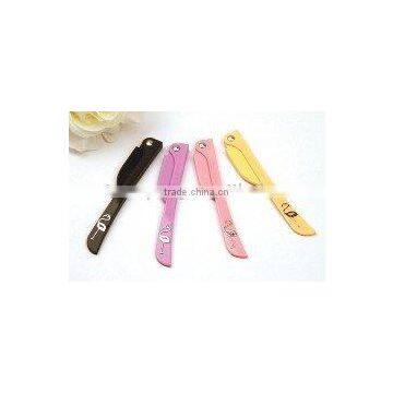 beautiful design eyebrow tweezers