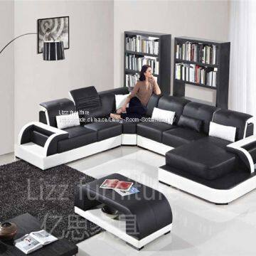 2017 European Style Kulmasohvat Divanni Sohva photo-2