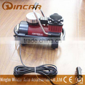 Small Portable 150psi 12V Air Compressor for Car photo-2