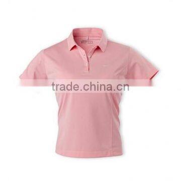 Polyester Dry Fit Golf Tshirt Clothes Clothing photo-3