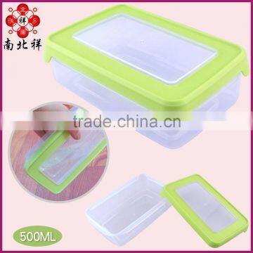 2017 Top Quality Hot Selling Storage Sales Plastic Storage Container