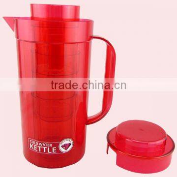 2000ml Water Jug With Side Handle photo-5