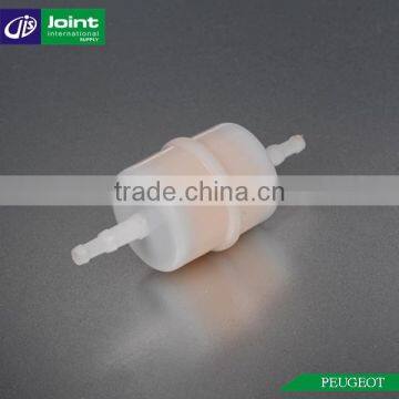 Auto Fuel Filter for Peugeot