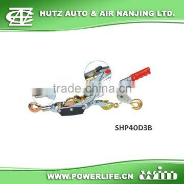 Professional Ratchet Hand Puller / Manual Ratchet Puller / Steel Cable Power Puller / 2 Ton / 4 Ton photo-2