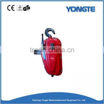 With Wire Rope Lever Hoist photo-3