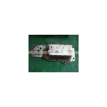 Cummins Engine Oil Cooler Core 6BT 3921558