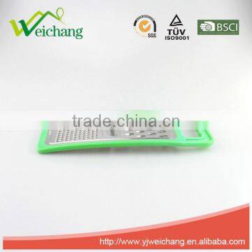 WCGT345 Single Sides Grater With Box Vegetable Kitchen Graters photo-4