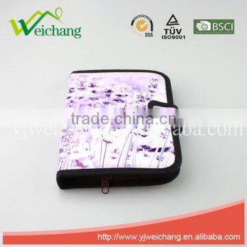 WCT070 OEM Customer Brand Minicure Set Manicure Kit Hot Sale Manicure Set photo-4