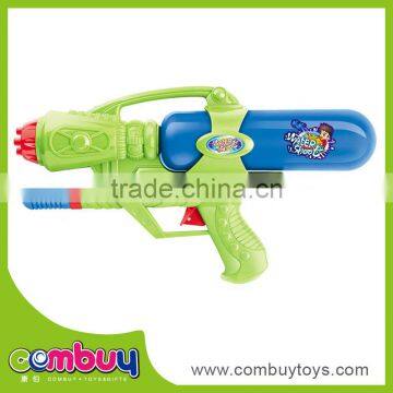 New product plastic co2 water gun toy for kids summer toy