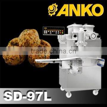 Anko Scale Making Freezing Filling Frozen Biscoitos Making Machine photo-4
