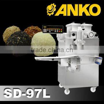 Anko Customized Automatic Stainless Steel Pistachio Ball Maker Machine photo-5