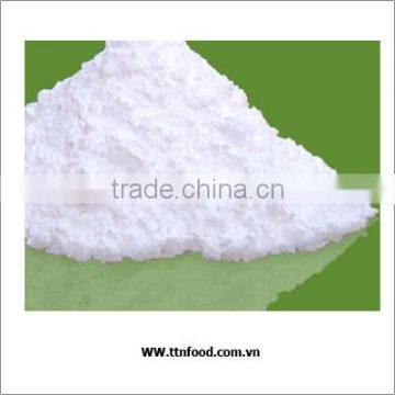 Native starch Food grade High Quality special for food