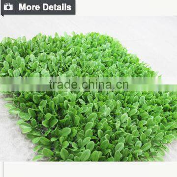 2016 Artificial Grass Artificial Green Wall for Indoor&outdoor Decoration photo-5