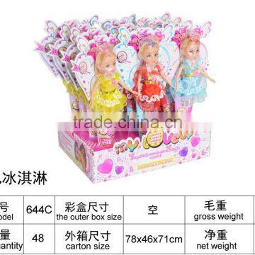 Lovely Doll Toys photo-2
