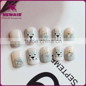 New Air New Style Popular And Hot Nail Stone Sticker Crystal Stone Rhinestones photo-5