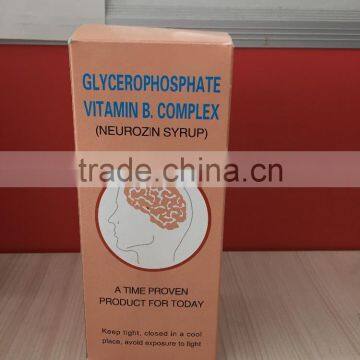 Neurozin Syrup photo-3