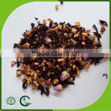 100% Natural Fresh Picked Fruit Tea With USA Standard photo-4