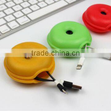 Cable Turtle of Wire or Cable Winder photo-2