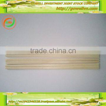 Disposable Wooden Chopsticks 203.x4.3mm Export to Japan photo-5
