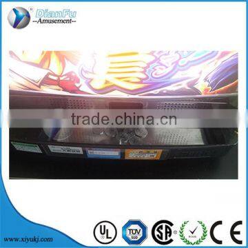 Hot Sell 2016 High Win Cheap 777 Slot Game Cleaning up the Bucks Slot Machine Game Machine for Sale photo-3