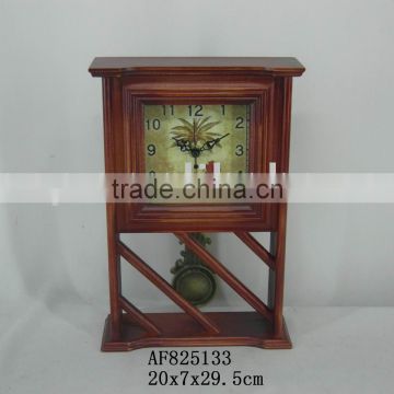 imitate antiquity clock