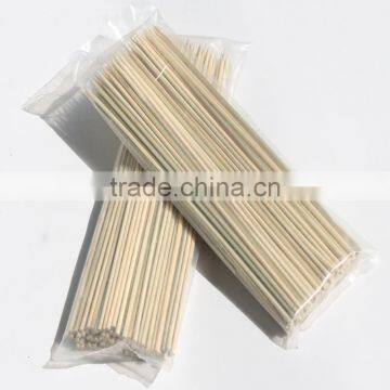 Bamboo skewers with all size and any packing