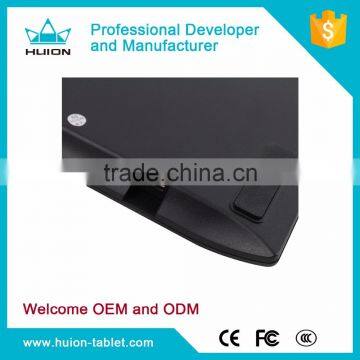 Hot!Huion H610 10'' x 6'' USB Art Graphic Tablet 5080 LPI 220 RPS 2048 Levels Digital Pen Drawing Tablet for PC Laptop photo-5