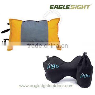 Car back cushion pillow