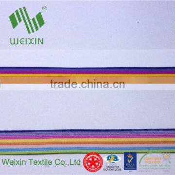 Fashion Design Panty Waistband Jacquard Elastic photo-3