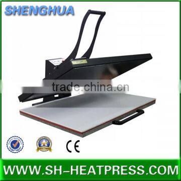 Large Format Manual Heat Press Machine 24*32 Inch, 60*100cm photo-3