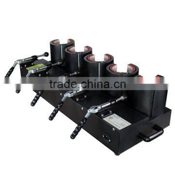 Mug Press Sublimation Cup Printing Machine photo-3