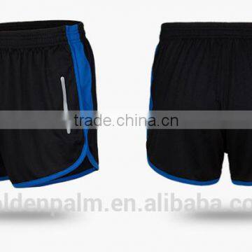 High Breathable 100%polyester Splicing Dry Fit Mens Matching Shirt and Shorts, Fitness Tracksuit Men photo-5