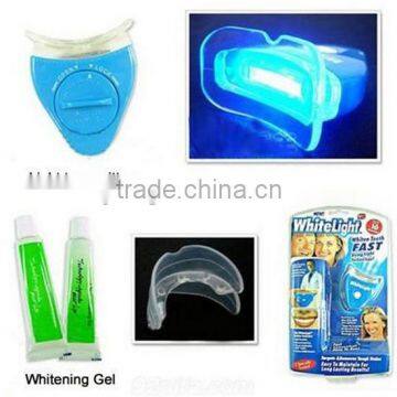 Wholesale Cheap Tooth Whitening Kit Healthy Fast Using Teeth White Light photo-6