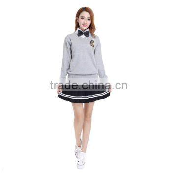 School Uniform Catalog, High School Uniform for Girls