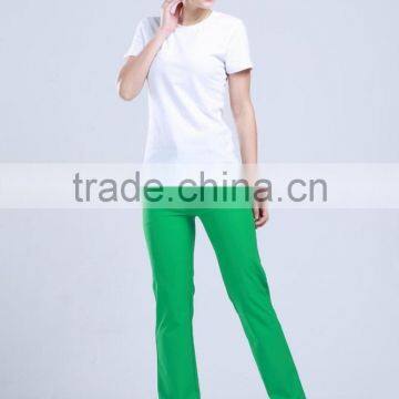 New Arrival Outdoor Custom High Quality Lady Golf Pants Wholesale photo-6