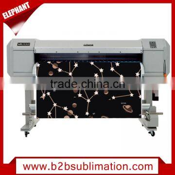 160cm Large format Garment jersey mutoh 1638 subliamtion printer