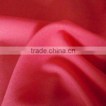 100% polyester 15D plain dye chiffon fabric wholesale chiffon fabric